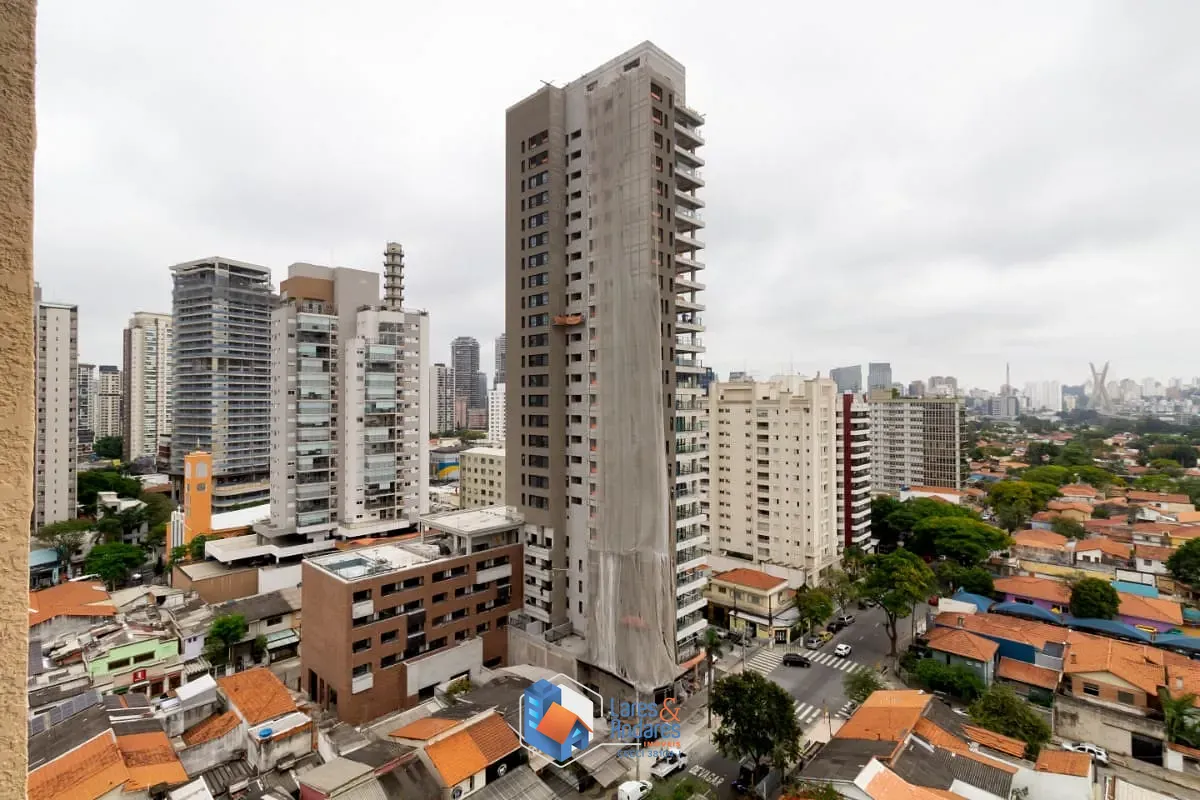 Apartamento, 1 quarto, 36 m² - Foto 10