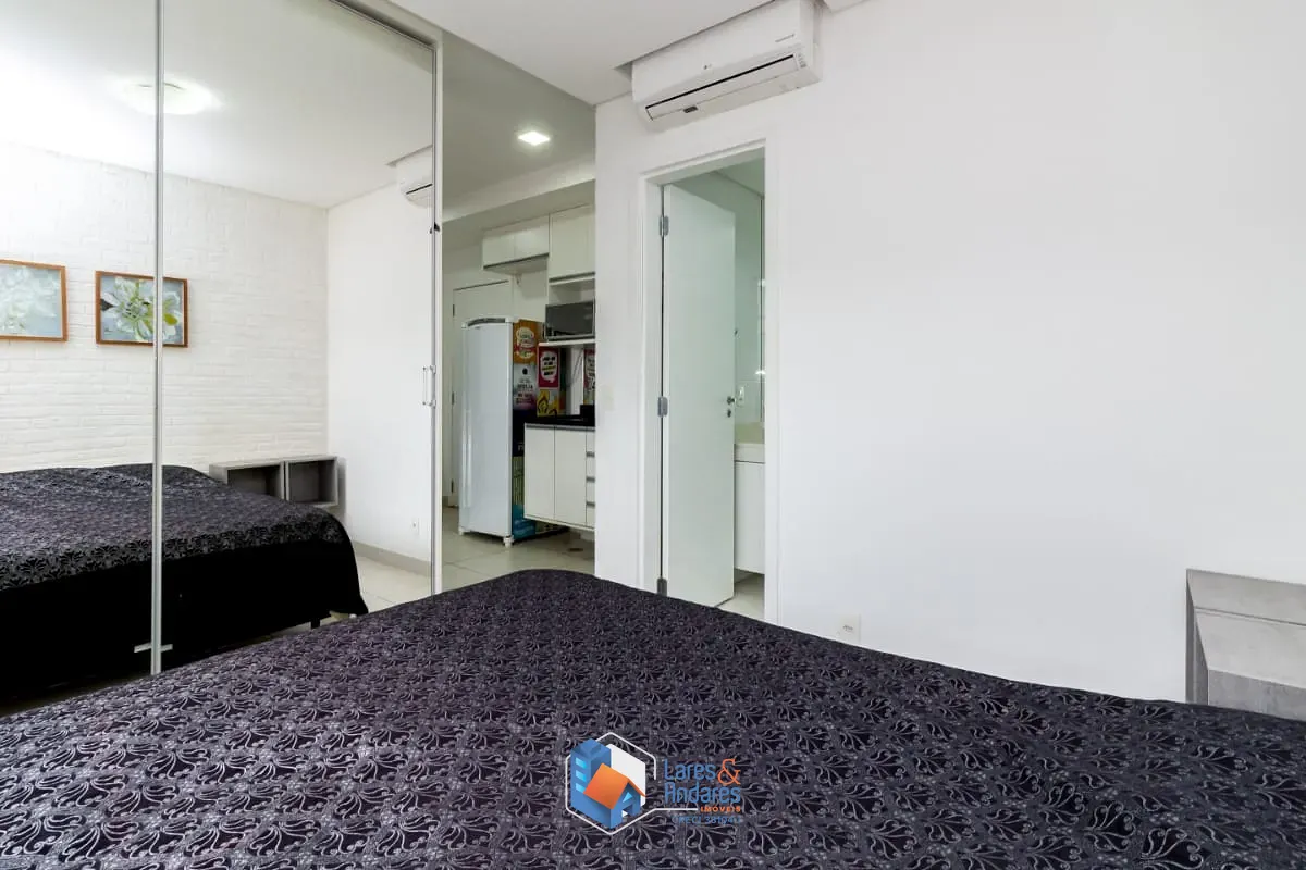 Apartamento, 1 quarto, 36 m² - Foto 15