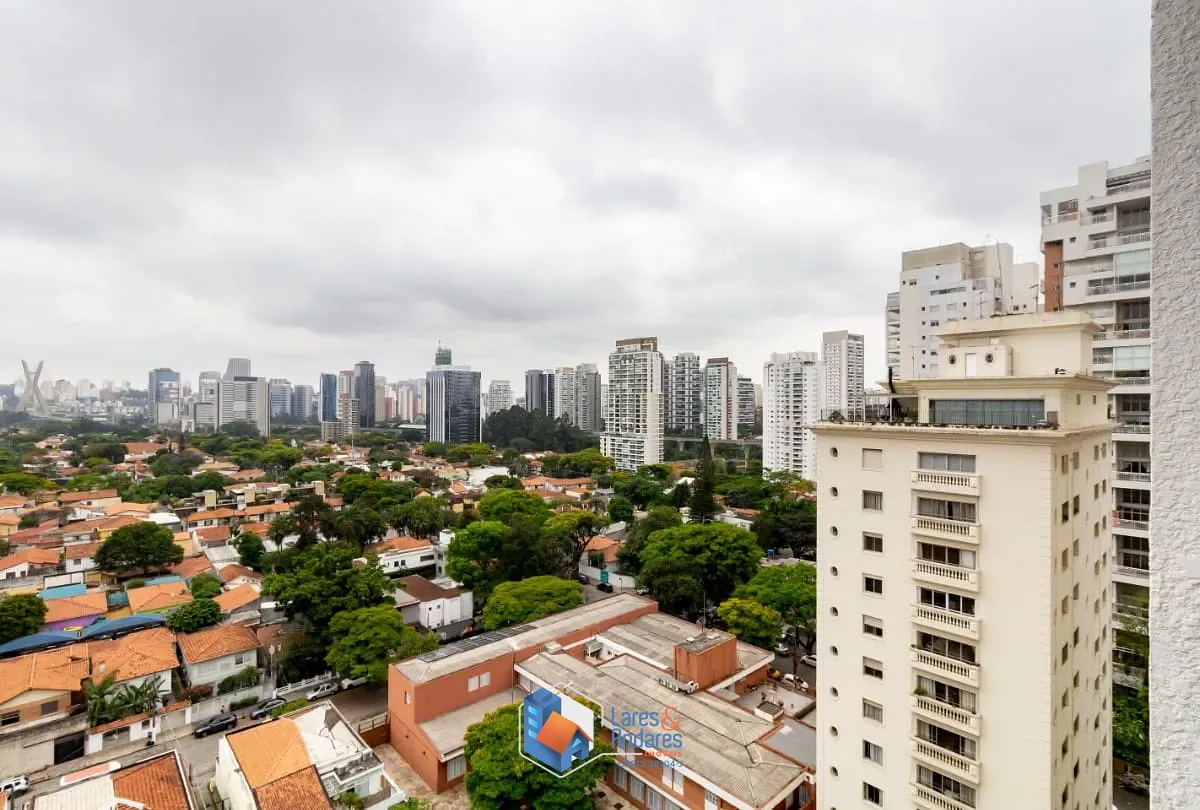 Apartamento, 1 quarto, 36 m² - Foto 8