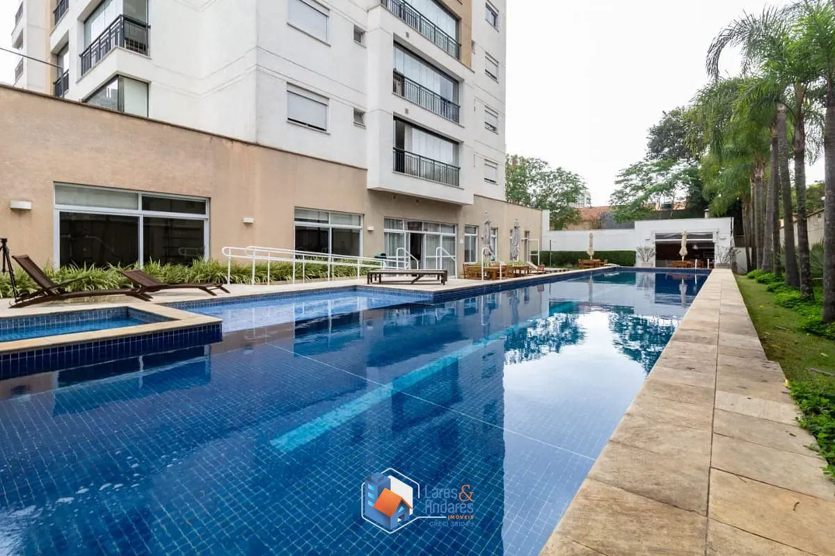 Apartamento, 1 quarto, 36 m² - Foto 36