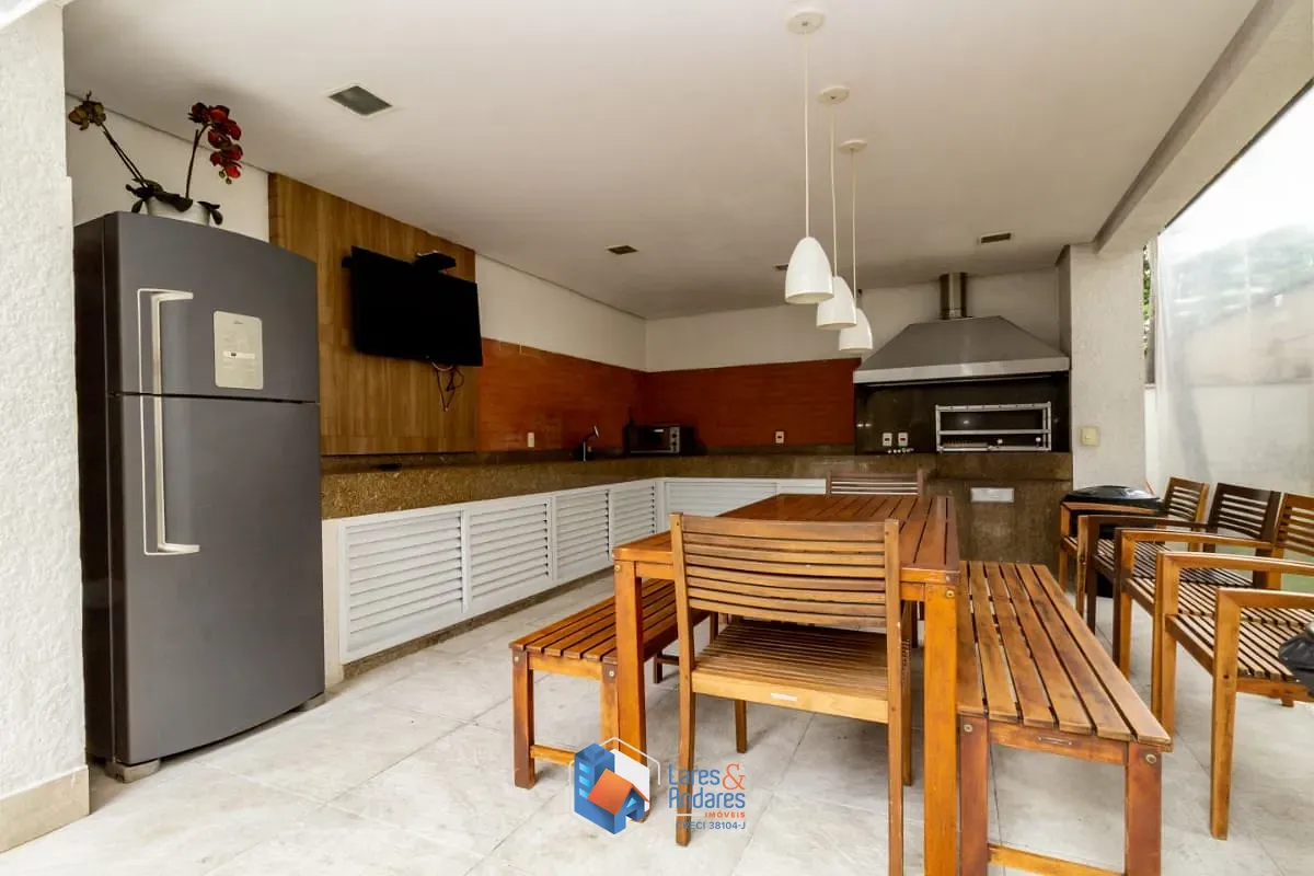 Apartamento, 1 quarto, 36 m² - Foto 33