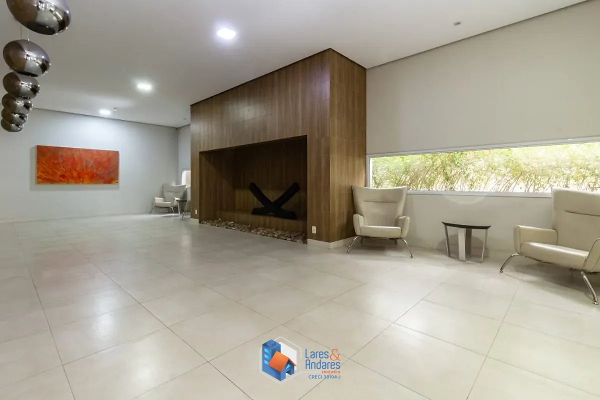 Apartamento, 1 quarto, 36 m² - Foto 19