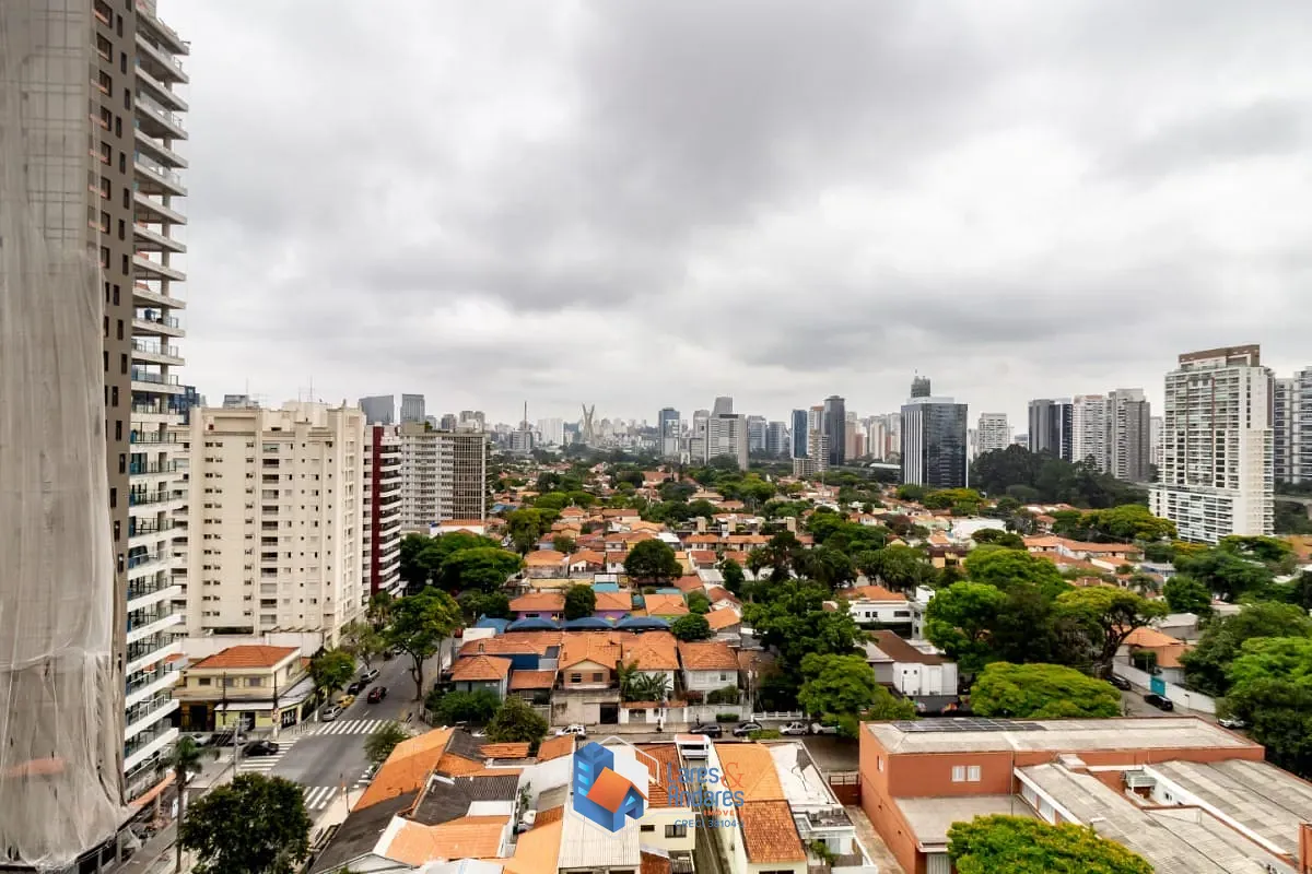 Apartamento, 1 quarto, 36 m² - Foto 9