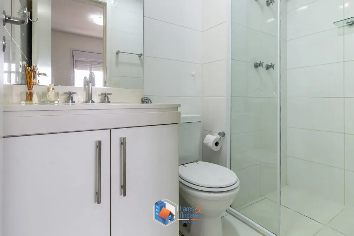 Apartamento, 1 quarto, 36 m² - Foto 17