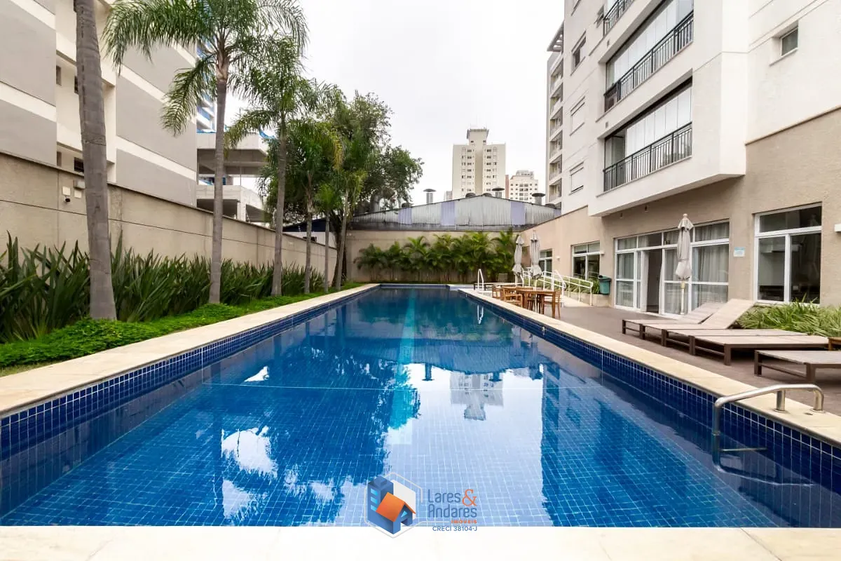 Apartamento, 1 quarto, 36 m² - Foto 35