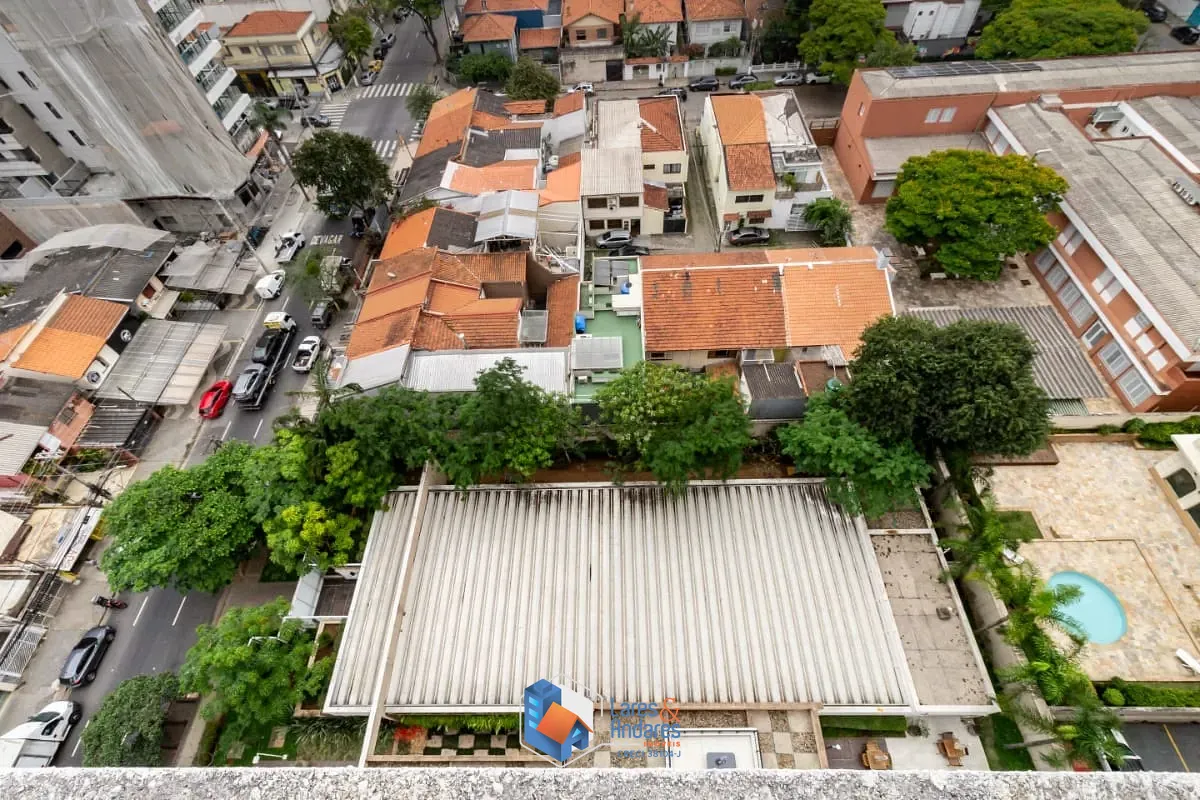 Apartamento, 1 quarto, 36 m² - Foto 12