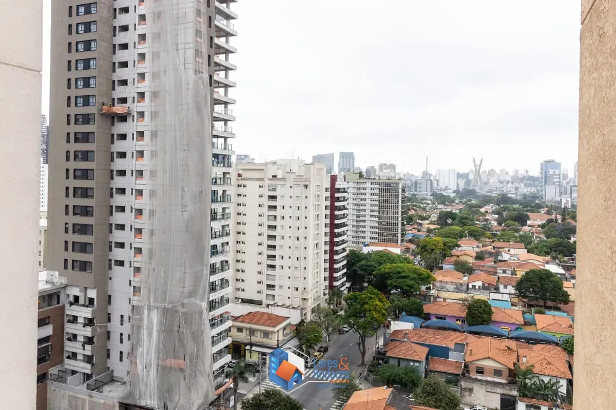 Apartamento, 1 quarto, 36 m² - Foto 18