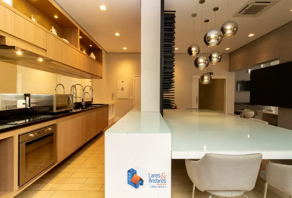 Apartamento, 1 quarto, 36 m² - Foto 30