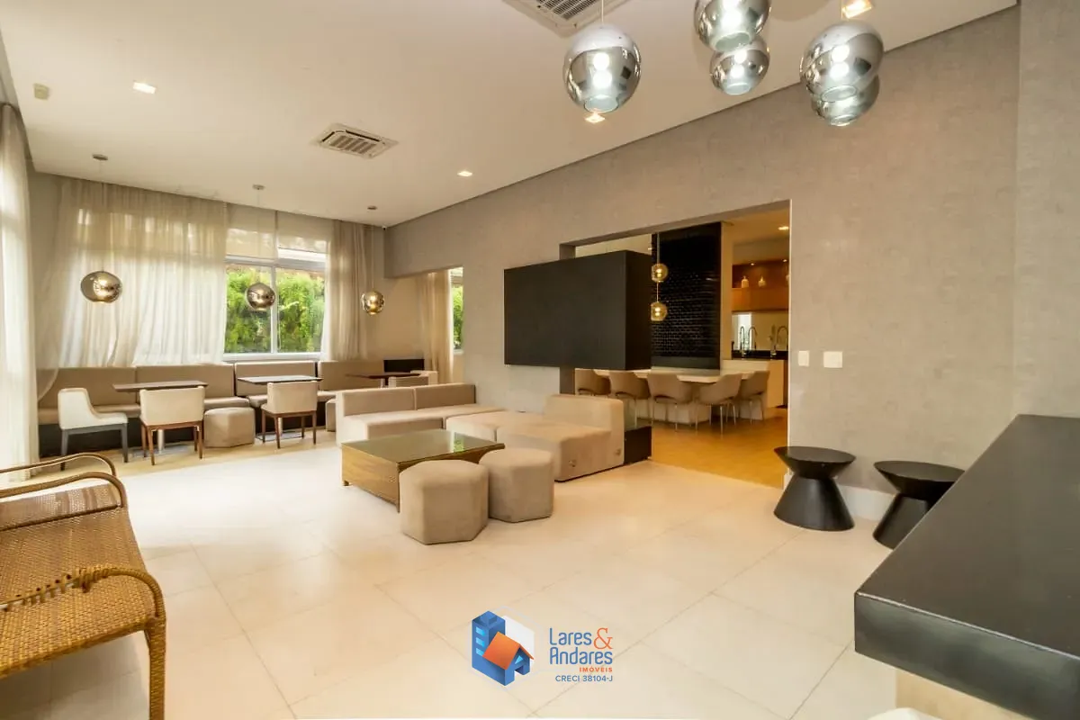 Apartamento, 1 quarto, 36 m² - Foto 32