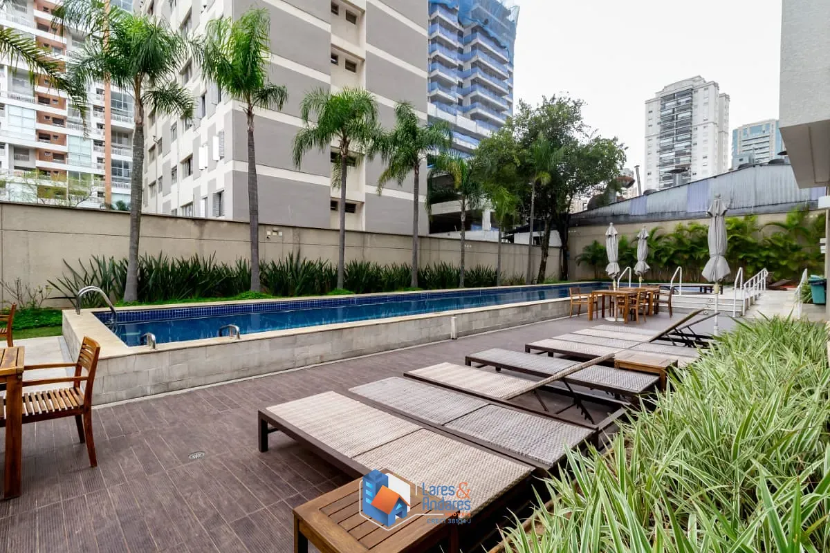 Apartamento, 1 quarto, 36 m² - Foto 34