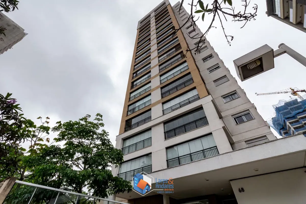 Apartamento, 1 quarto, 36 m² - Foto 39