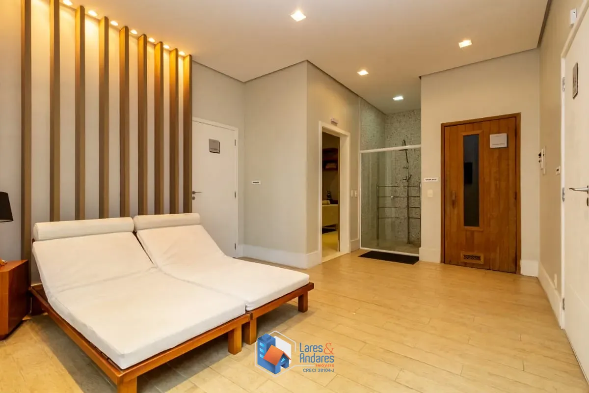 Apartamento, 1 quarto, 36 m² - Foto 29