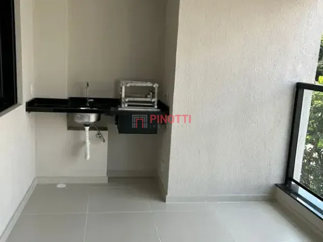 Apartamento 3 quartos e 2 banheiros, à venda, no bairro Vila Bastos em Santo André