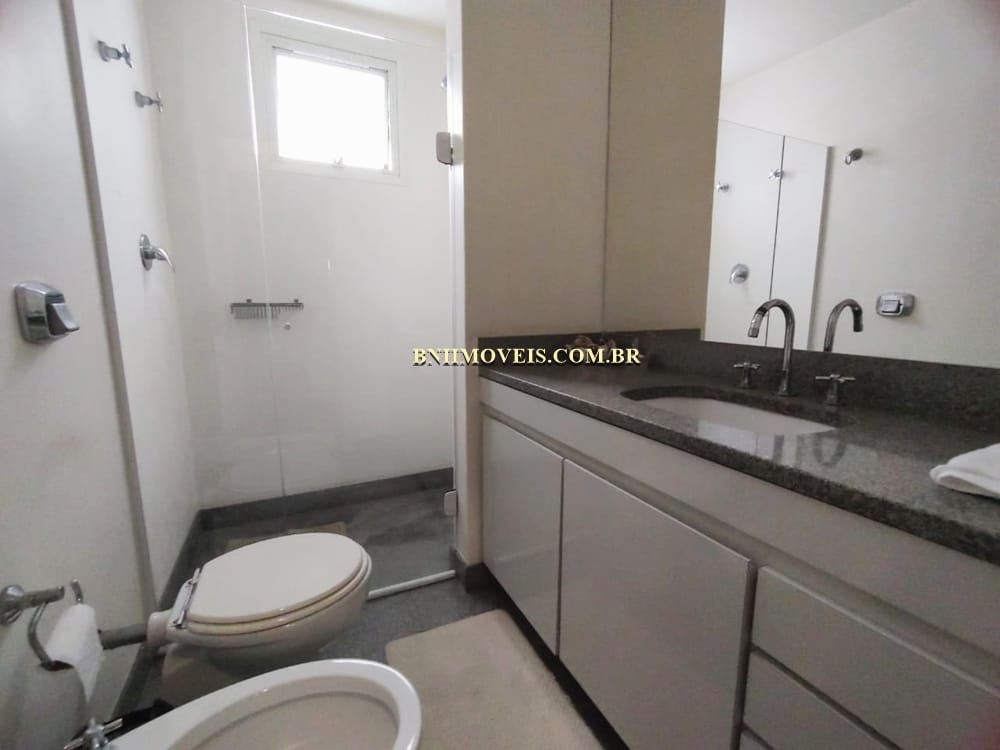 Apartamento, 4 quartos, 250 m² - Foto 16