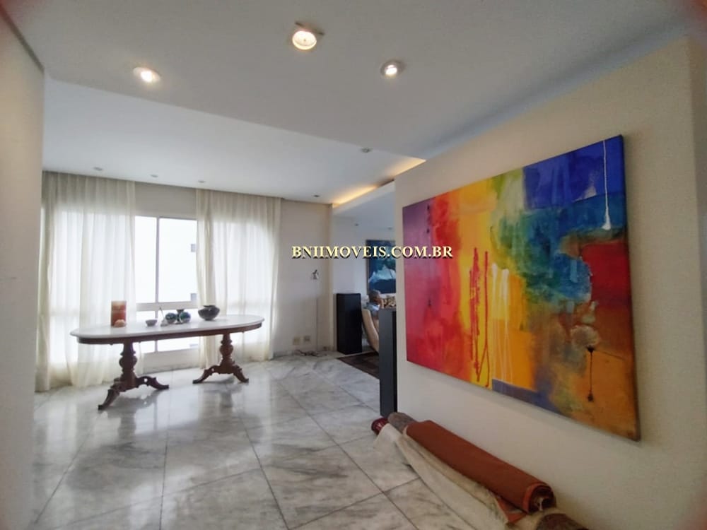Apartamento, 4 quartos, 250 m² - Foto 4