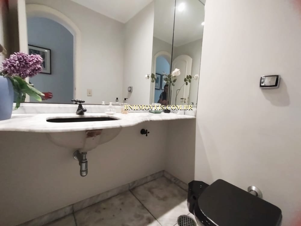 Apartamento, 4 quartos, 250 m² - Foto 6