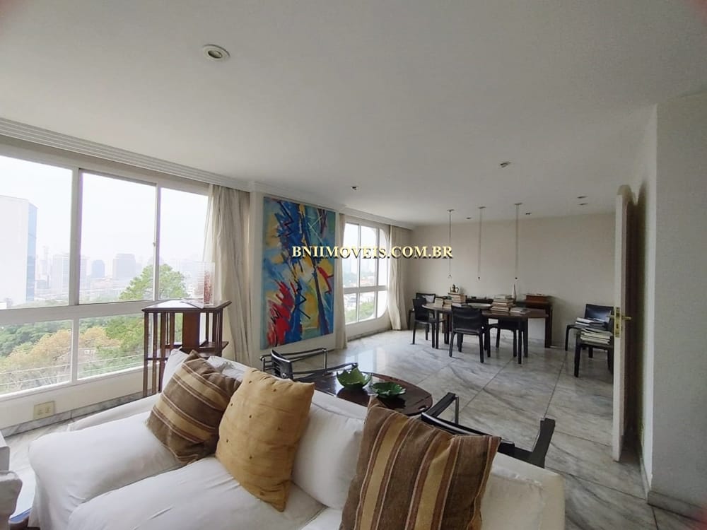 Apartamento, 4 quartos, 250 m² - Foto 1