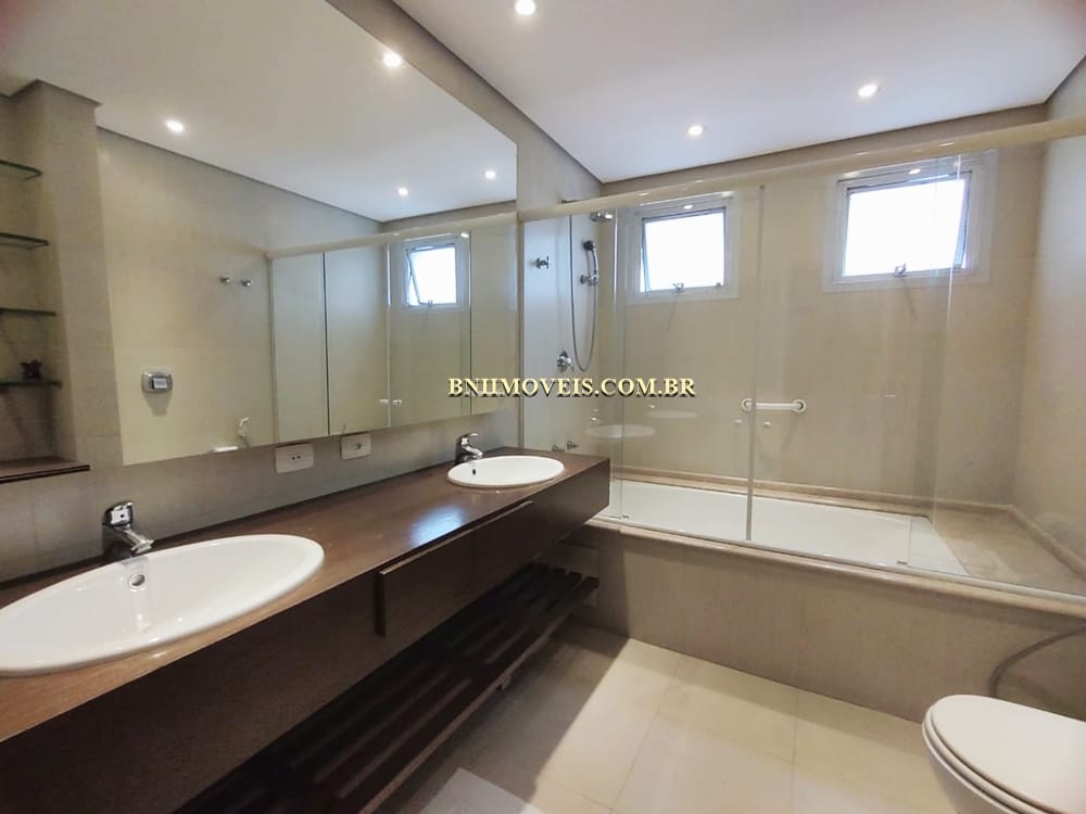 Apartamento, 4 quartos, 250 m² - Foto 14