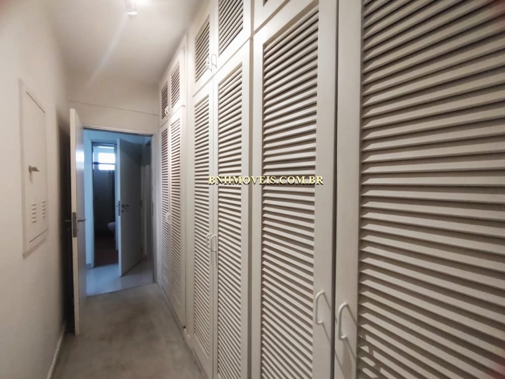 Apartamento, 4 quartos, 250 m² - Foto 11