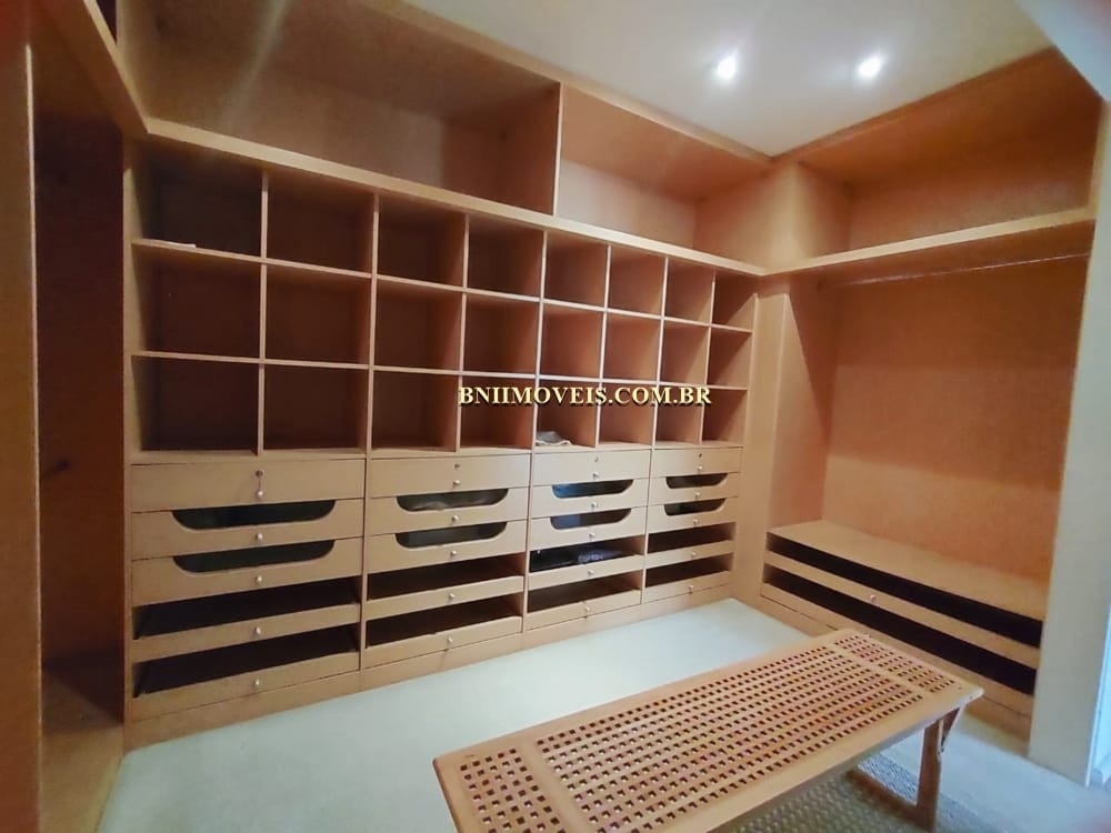 Apartamento, 4 quartos, 250 m² - Foto 12