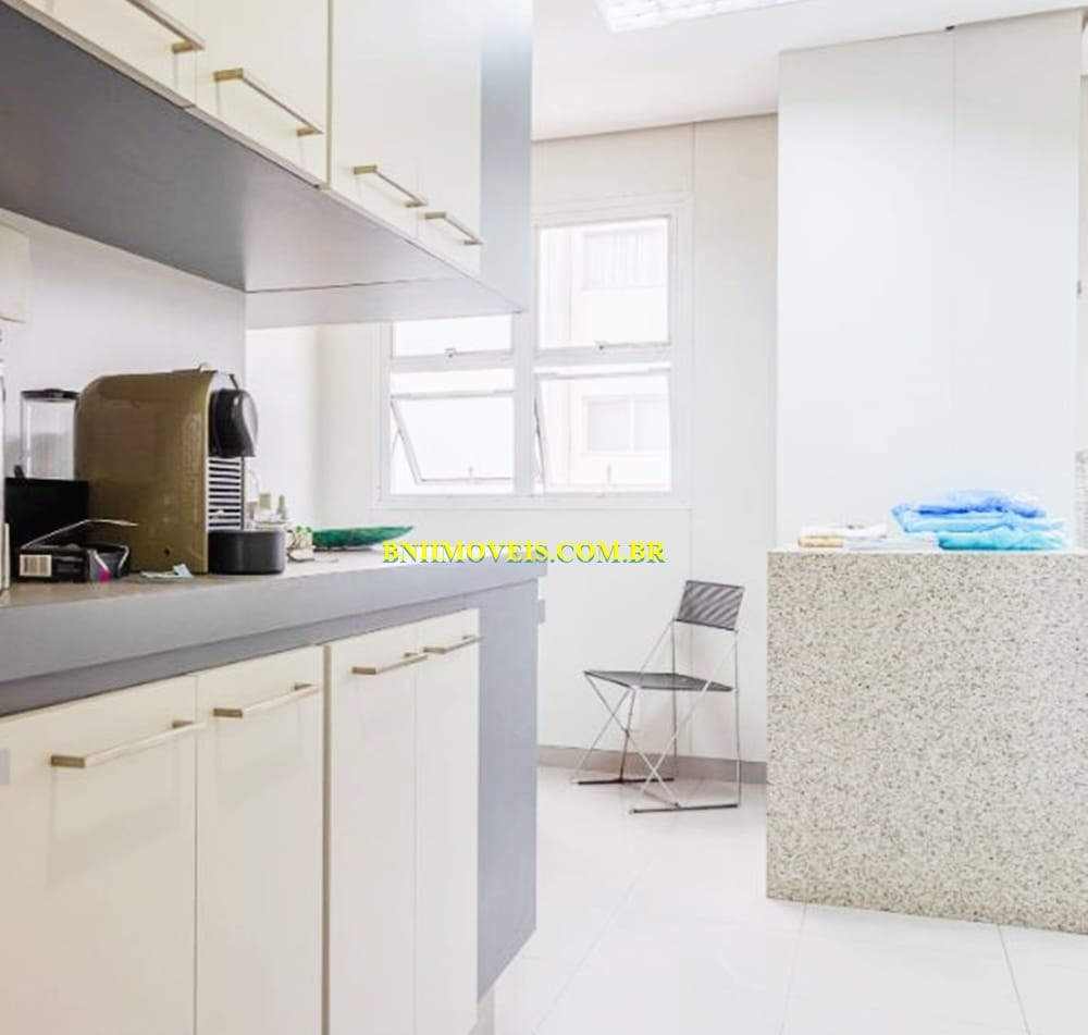 Apartamento, 4 quartos, 250 m² - Foto 8