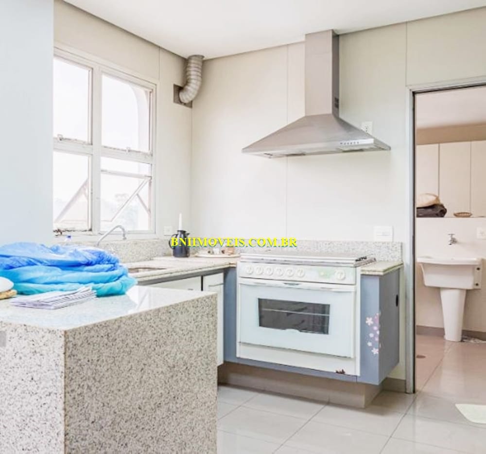 Apartamento, 4 quartos, 250 m² - Foto 9