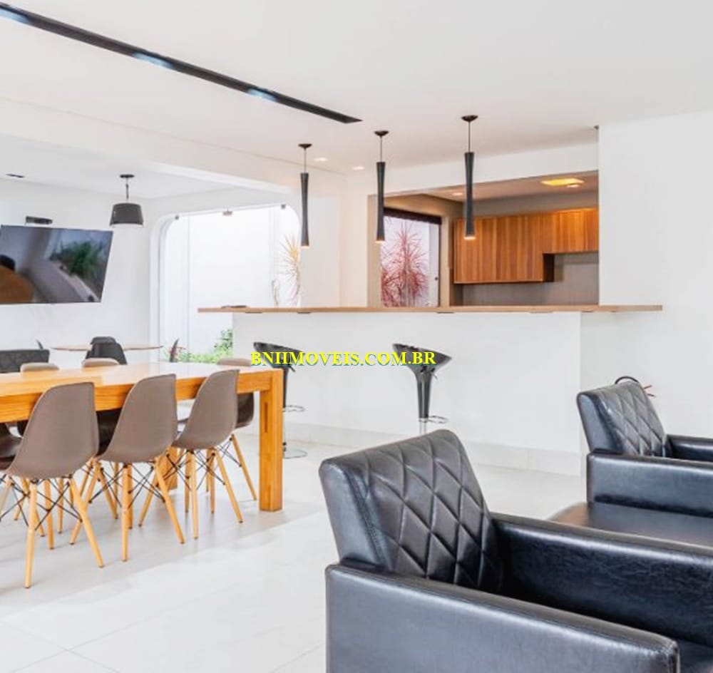 Apartamento, 4 quartos, 250 m² - Foto 21