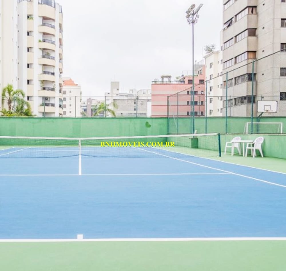 Apartamento, 4 quartos, 250 m² - Foto 7