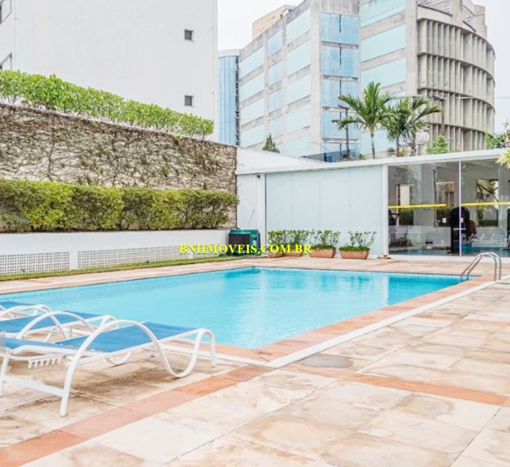 Apartamento, 4 quartos, 250 m² - Foto 20