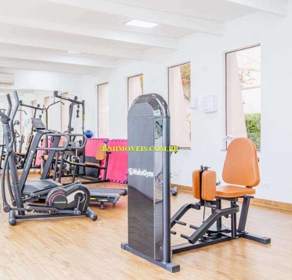 Apartamento, 4 quartos, 250 m² - Foto 23