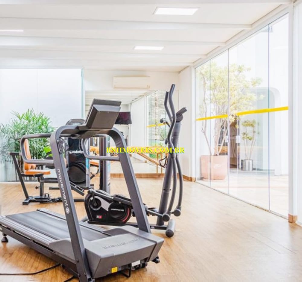 Apartamento, 4 quartos, 250 m² - Foto 22