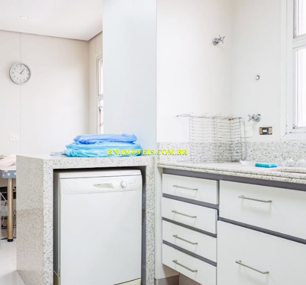 Apartamento, 4 quartos, 250 m² - Foto 10
