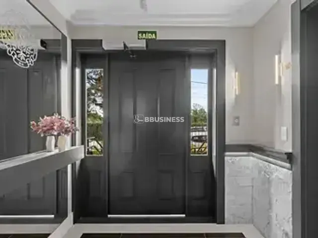 Apartamento com 130m² 2 quartos e 2 banheiros, à venda, no bairro Centro em Canela