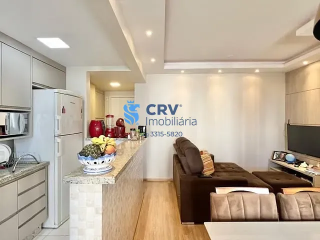 Apartamento com 126m² 3 quartos e 2 banheiros, à venda, no bairro Gleba Fazenda Palhano em Londrina