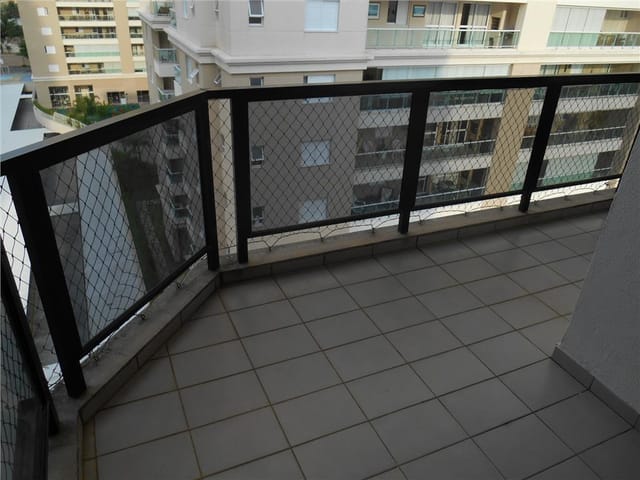 Foto do Apartamento - Apartamento  residencial à venda, Parque Residencial Aquarius, São José dos Campos. | INDEPENDENCE NEGOCIOS IMOBILIARIOS LTDA