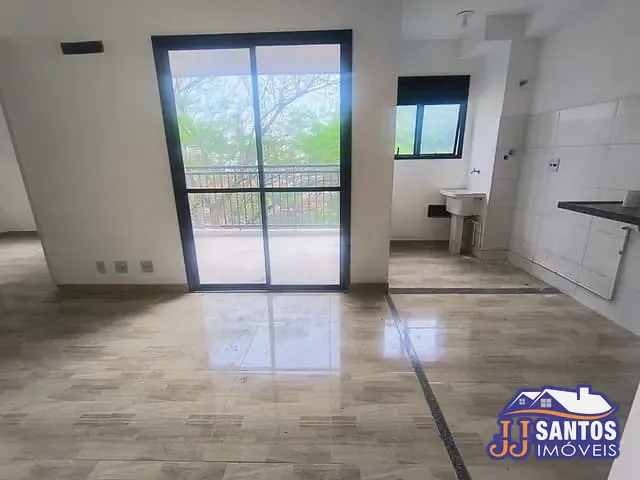 Apartamento com 56m² 2 quartos e 1 banheiro, à venda, no bairro Mooca em São Paulo