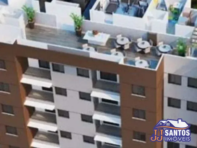 Apartamento com 56m² 2 quartos e 1 banheiro, à venda, no bairro Mooca em São Paulo