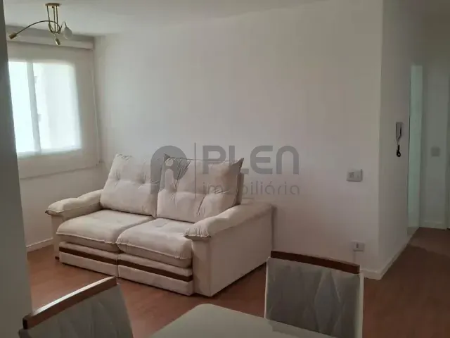 Apartamento 2 quartos e 2 banheiros, à venda, no bairro Santana em São Paulo