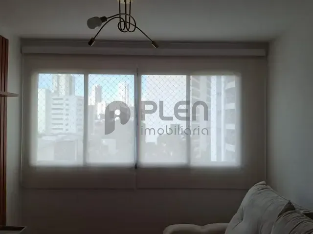 Apartamento 2 quartos e 2 banheiros, à venda, no bairro Santana em São Paulo