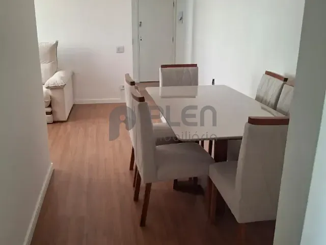 Apartamento 2 quartos e 2 banheiros, à venda, no bairro Santana em São Paulo