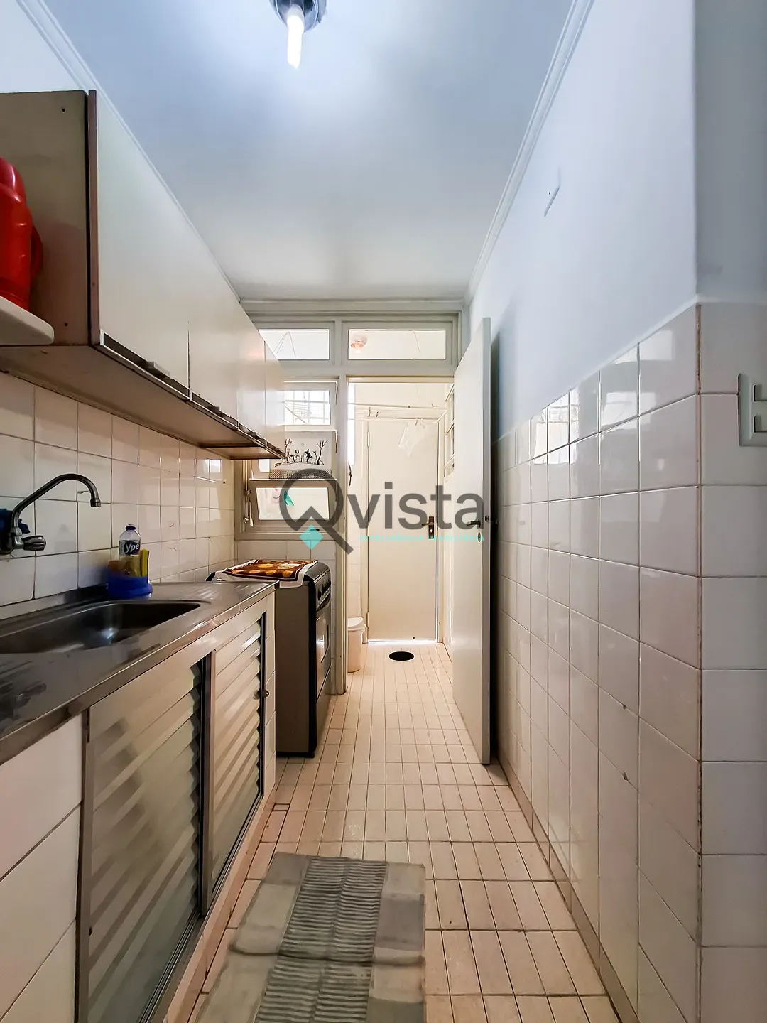Apartamento, 2 quartos, 50 m² - Foto 12