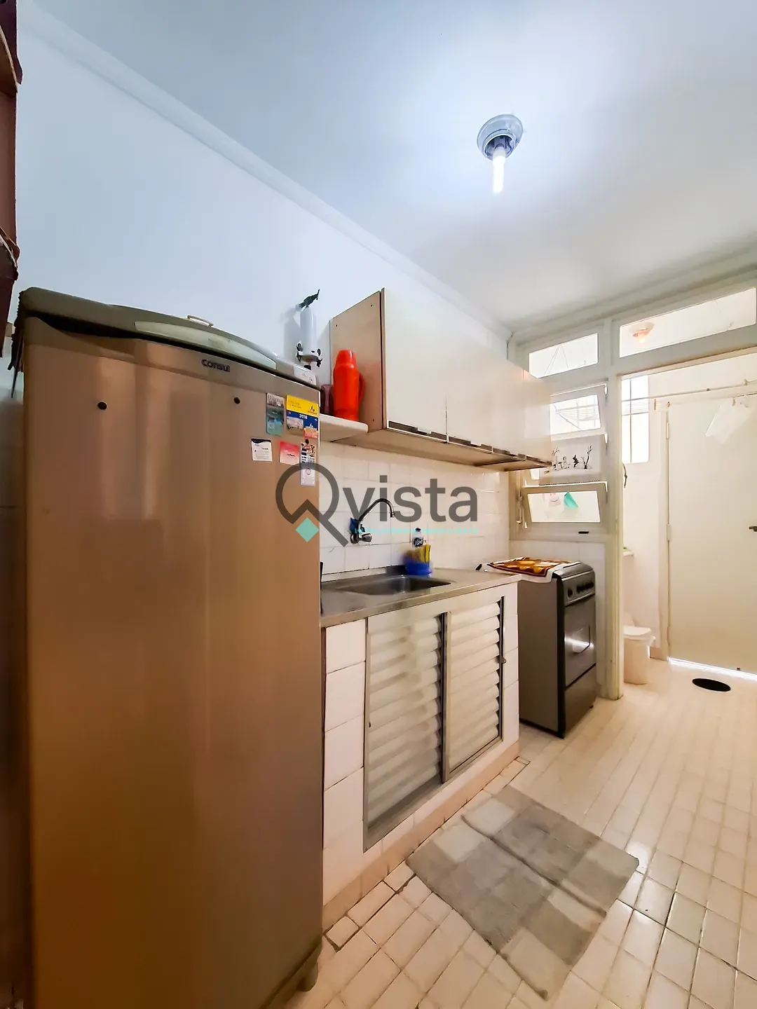 Apartamento, 2 quartos, 50 m² - Foto 11