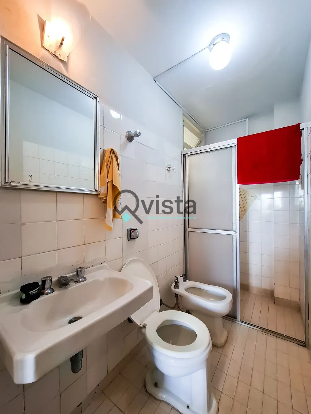 Apartamento, 2 quartos, 50 m² - Foto 10