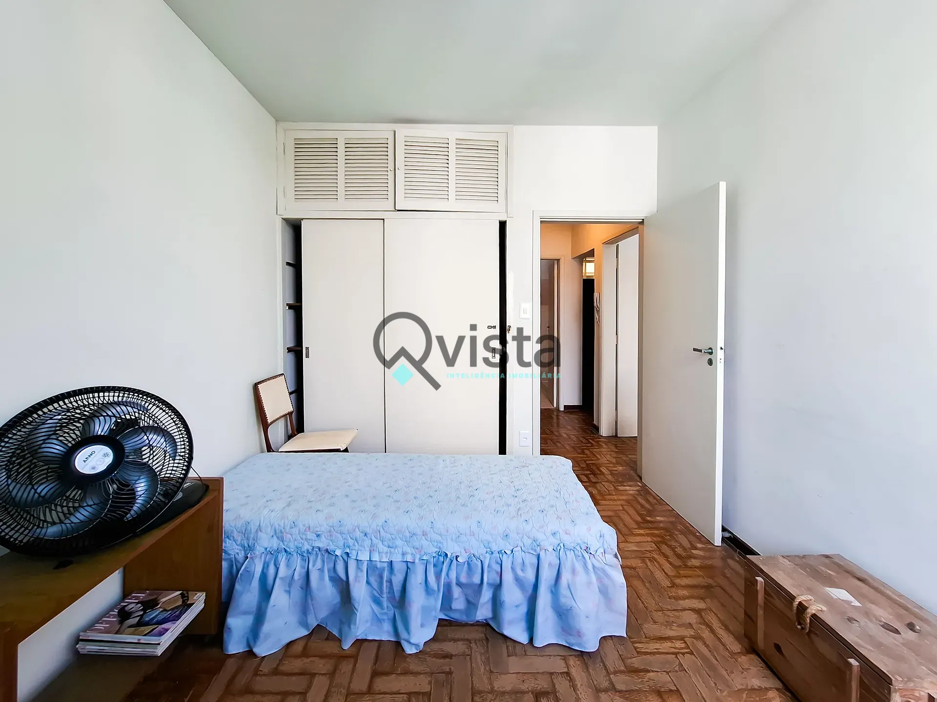 Apartamento, 2 quartos, 50 m² - Foto 9