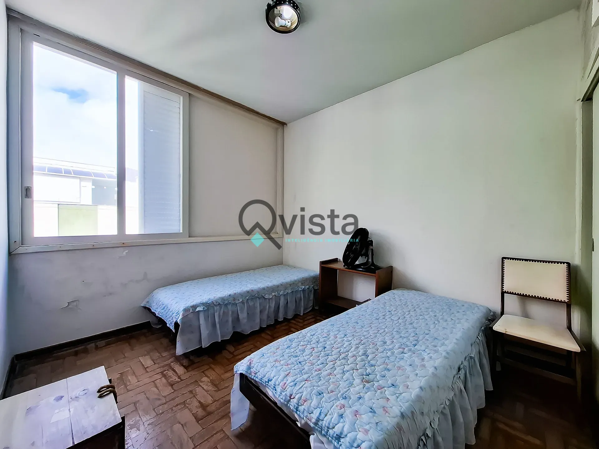 Apartamento, 2 quartos, 50 m² - Foto 7