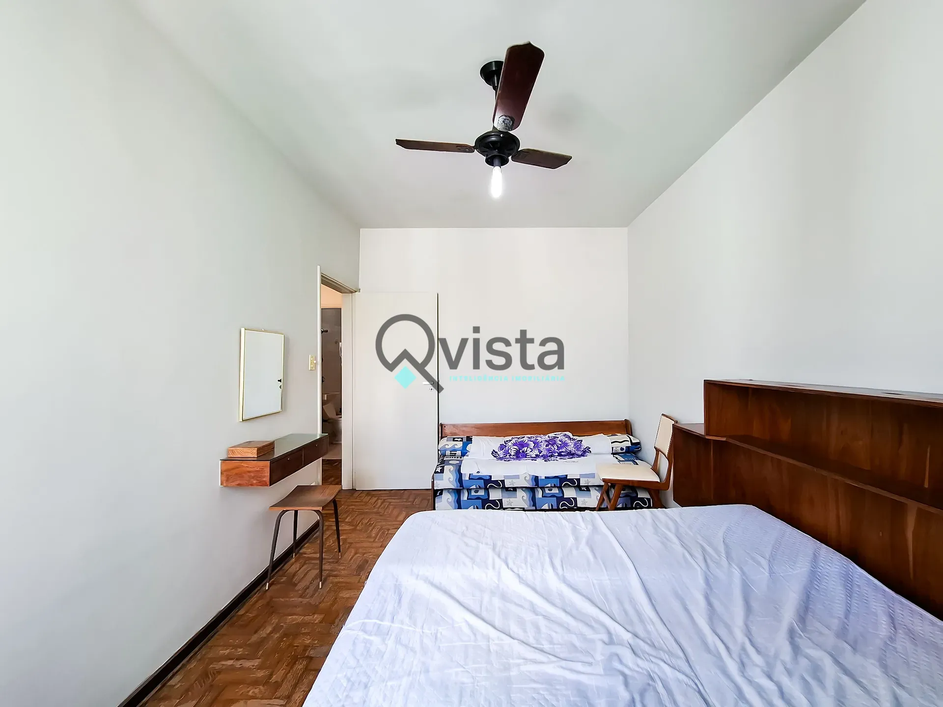 Apartamento, 2 quartos, 50 m² - Foto 6