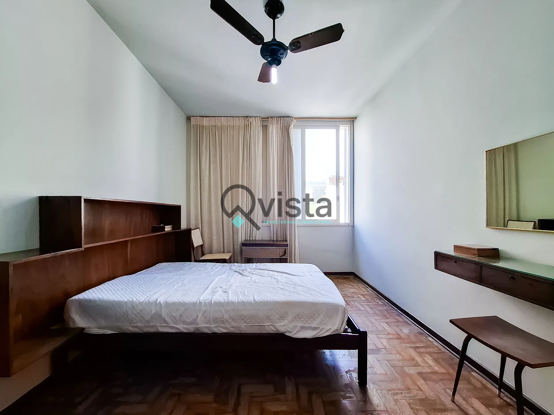 Apartamento, 2 quartos, 50 m² - Foto 5