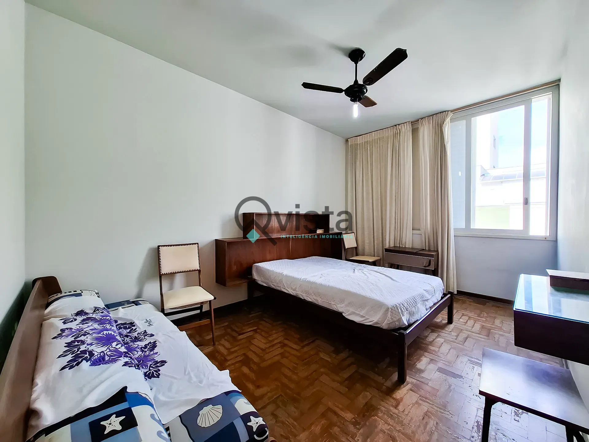 Apartamento, 2 quartos, 50 m² - Foto 4