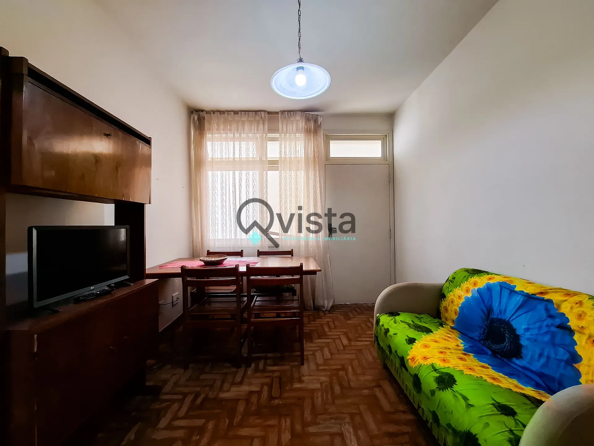 Apartamento, 2 quartos, 50 m² - Foto 3