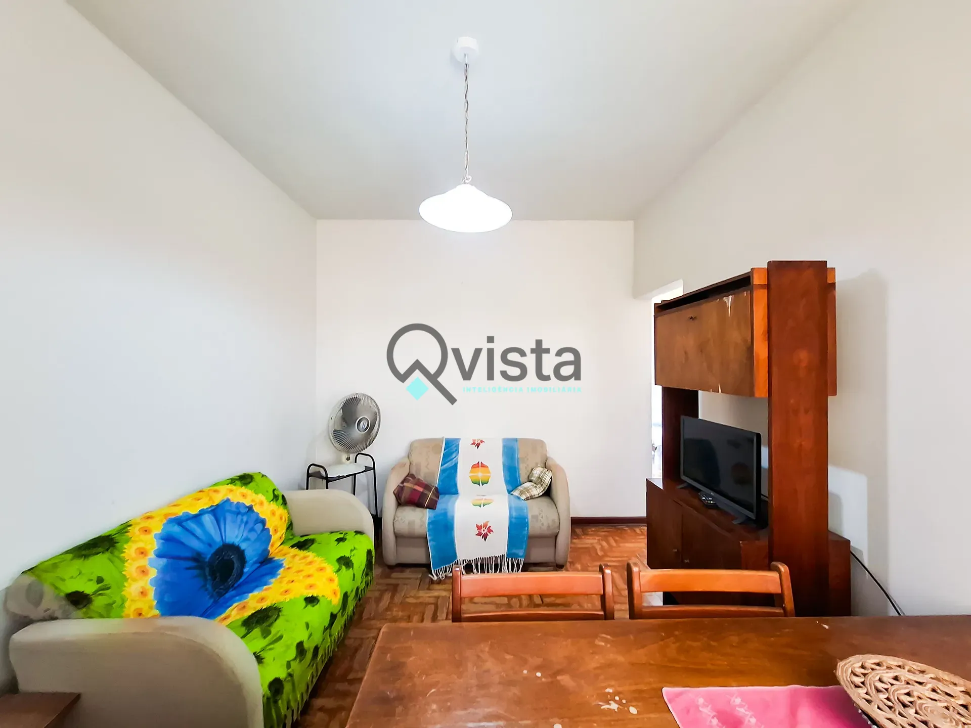 Apartamento, 2 quartos, 50 m² - Foto 2